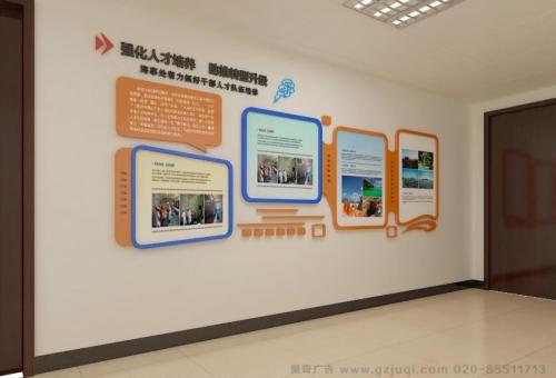 玉溪医院文化墙怎么做？如何建好科室护理文化墙？