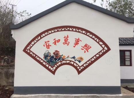 玉溪关于墙绘知识，您知道哪些？