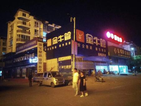 四点告诉你玉溪市场门头招牌设计的重要性！