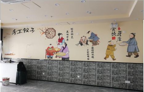 玉溪手绘墙绘工具有哪些