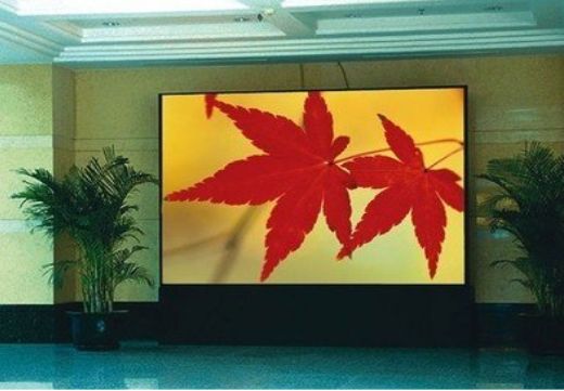 玉溪LED显示屏