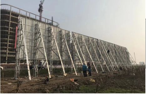 玉溪凯创教你怎样选择户外广告牌的最佳位置
