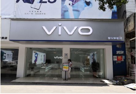 玉溪}做一个门店面广告招牌需要多少钱？