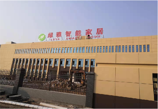 玉溪如何选择大楼发光字？