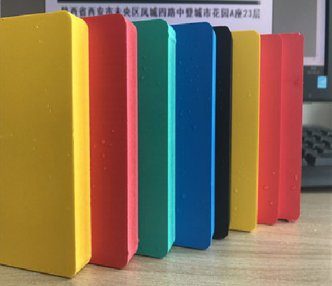 玉溪文化墙常用材质-PVC板材
