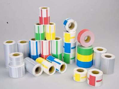 玉溪关于不干胶材料。