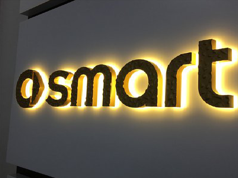 玉溪背光字有什么特点？生产过程如何？