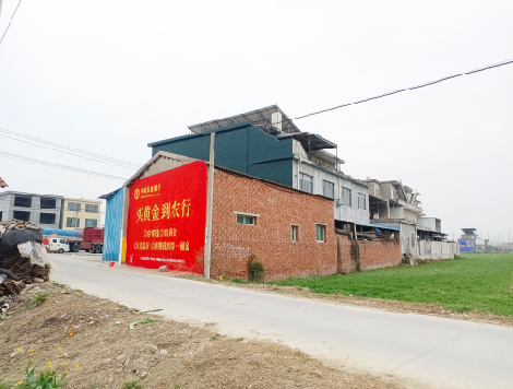 玉溪制作墙体广告思路。