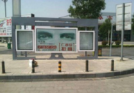 玉溪社区广告投放的几种常见方式。