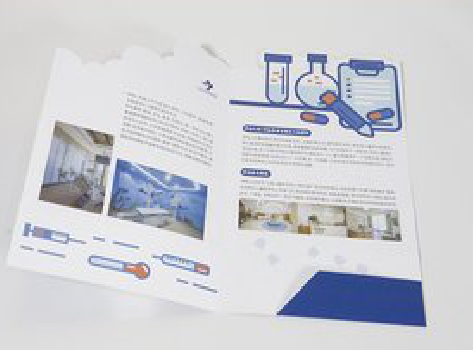 玉溪说明书印刷有哪些样式可以选择？