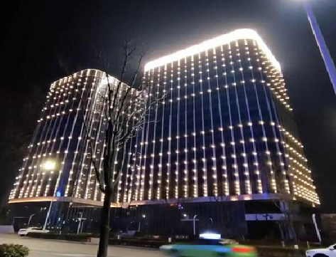 玉溪亮化工程安装注意事项。