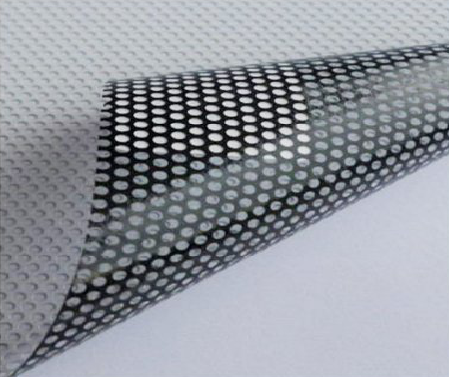 玉溪优劣单透膜的鉴定方法。