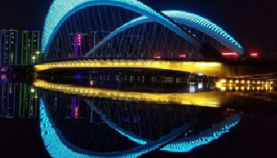 玉溪亮化工程如何做好公共区域的安全性。