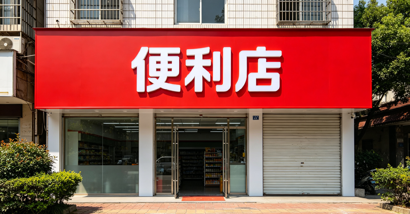 玉溪门店招牌怎么选？主流门头招牌类型优缺点及适用场景全解析